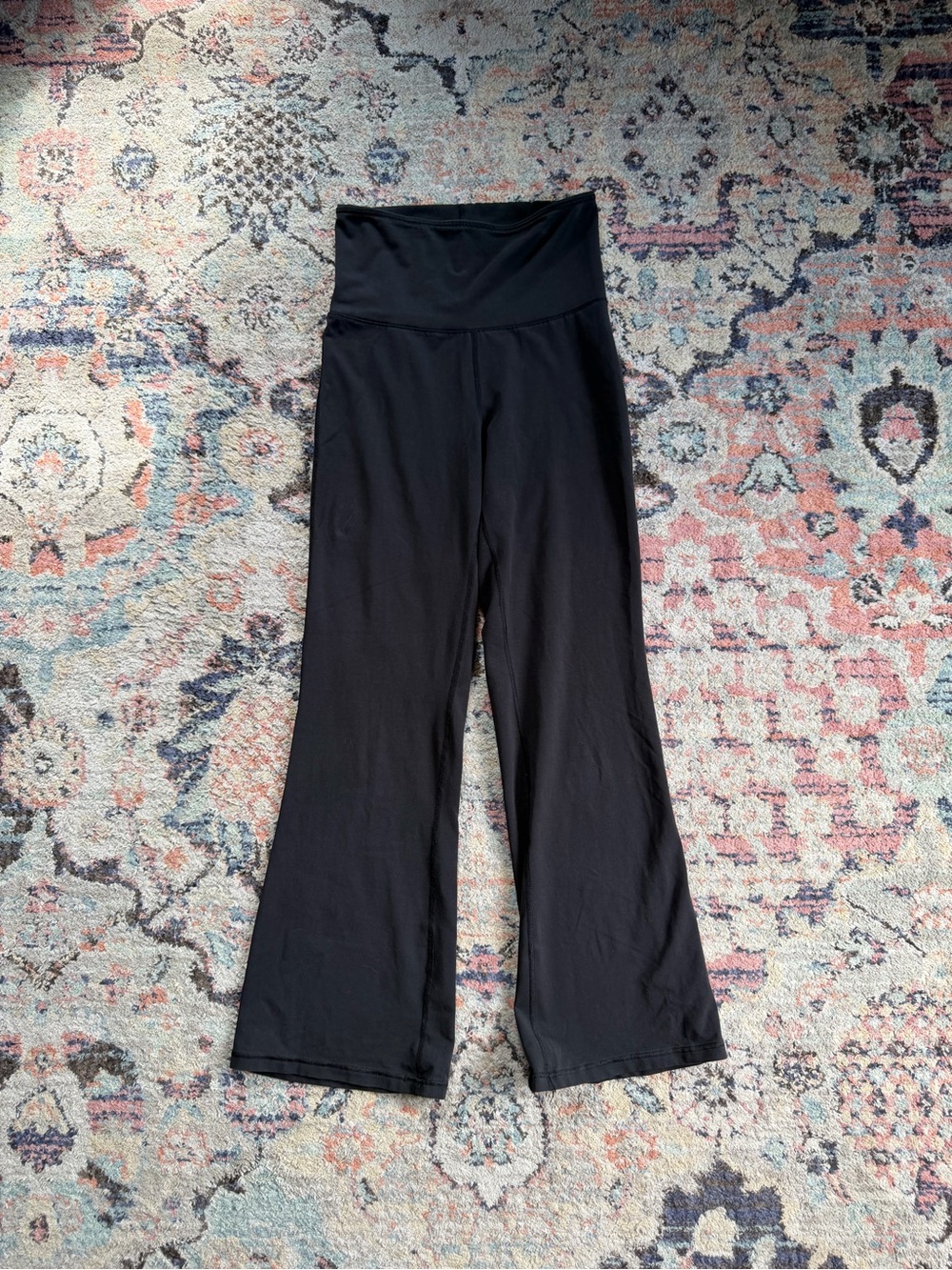 Aeropostale Flared Leggings